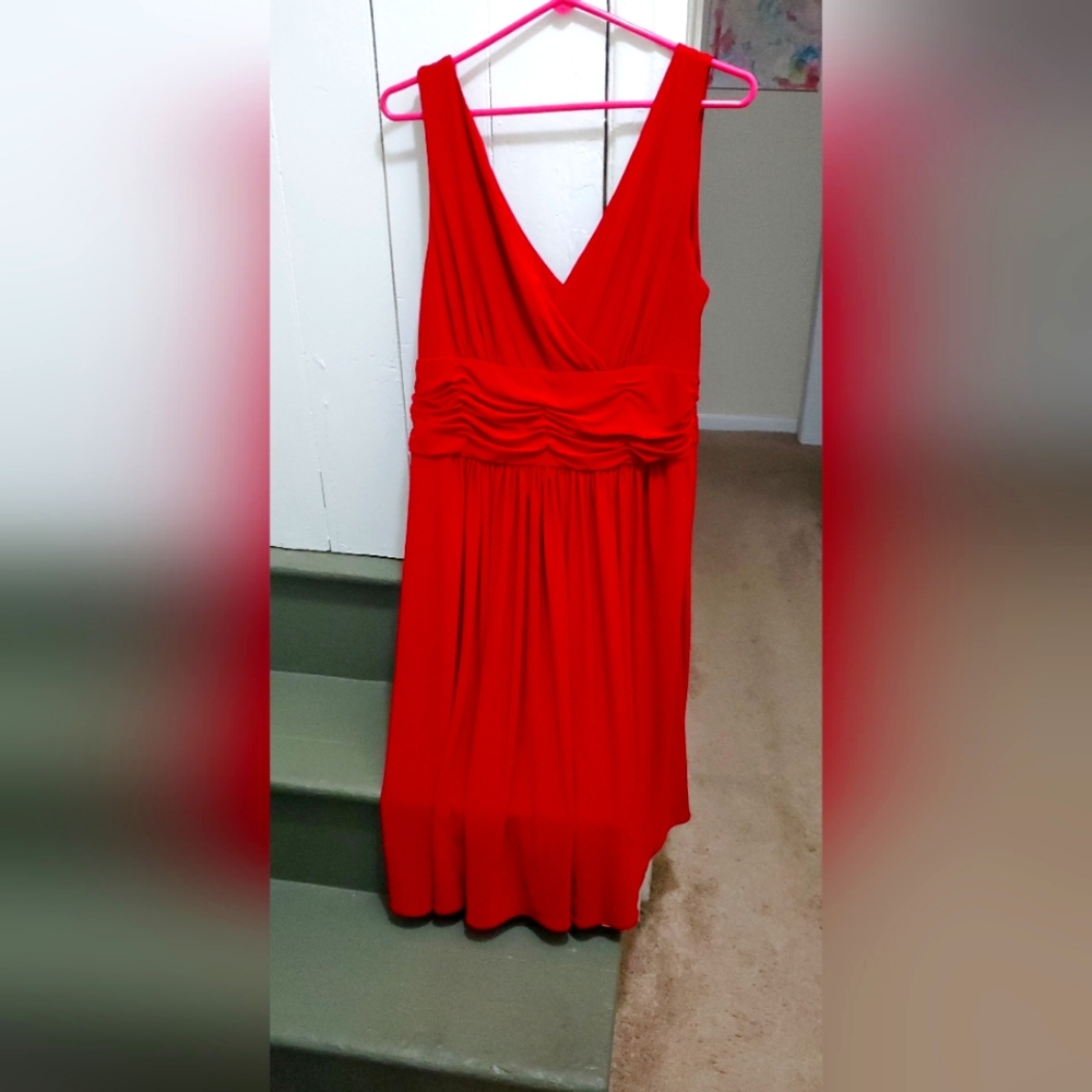 Party Dress